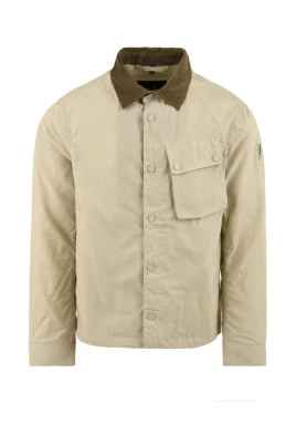 Ground Jacket