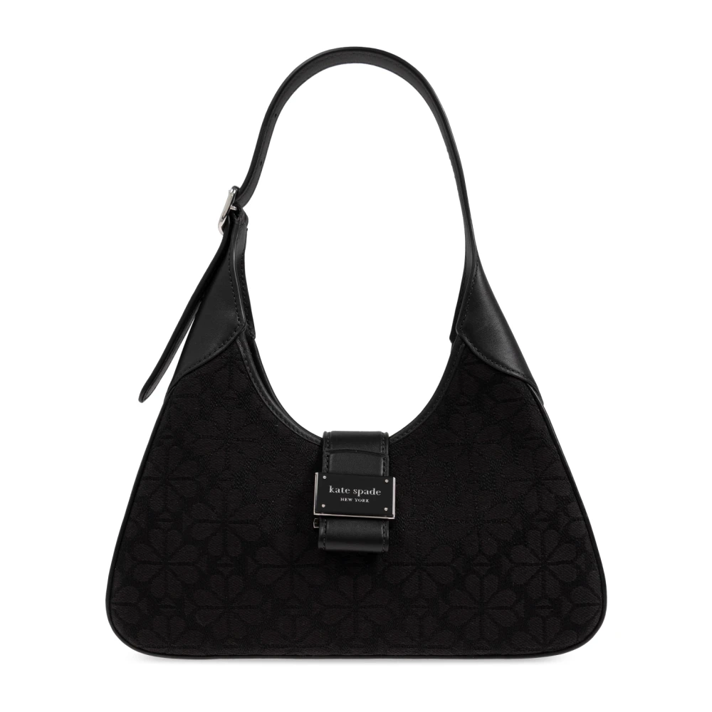 Kate Spade Handtas Nouveau Black Dames