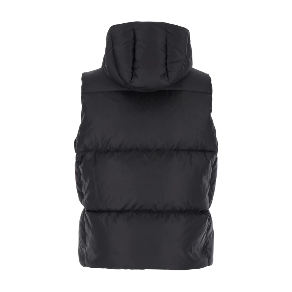 Tatras Zwarte Winterjassen voor Mannen Black Heren