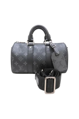 Pre-owned Keepall Bandouliere 25