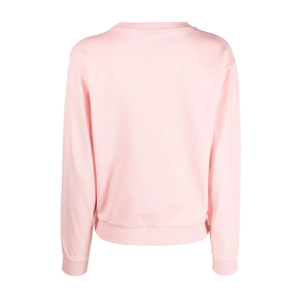 Moschino Roze gebreide kleding voor ondergoed Pink Dames