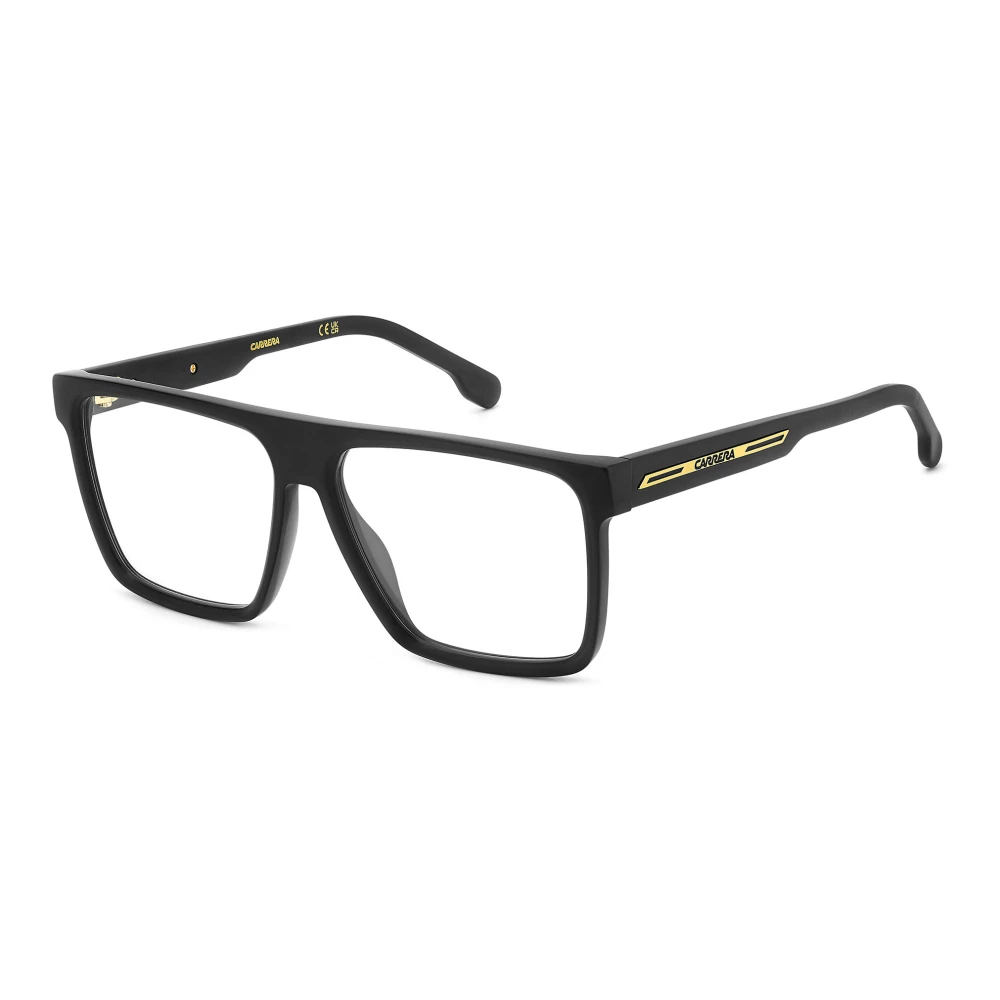 Carrera Matte Black Eyewear Frames Black Unisex
