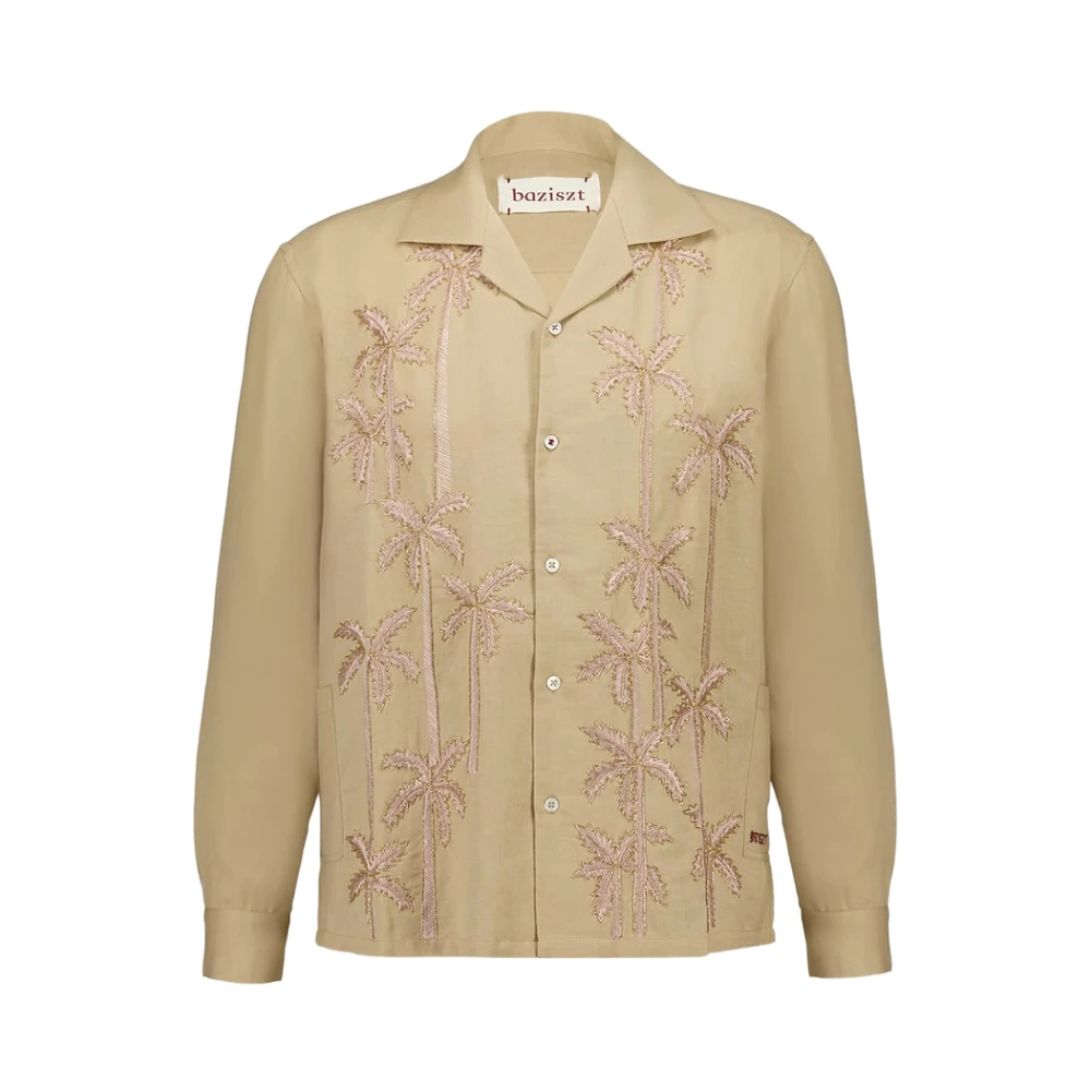 Shirts > Casual Shirts - - Baziszt - Modalova