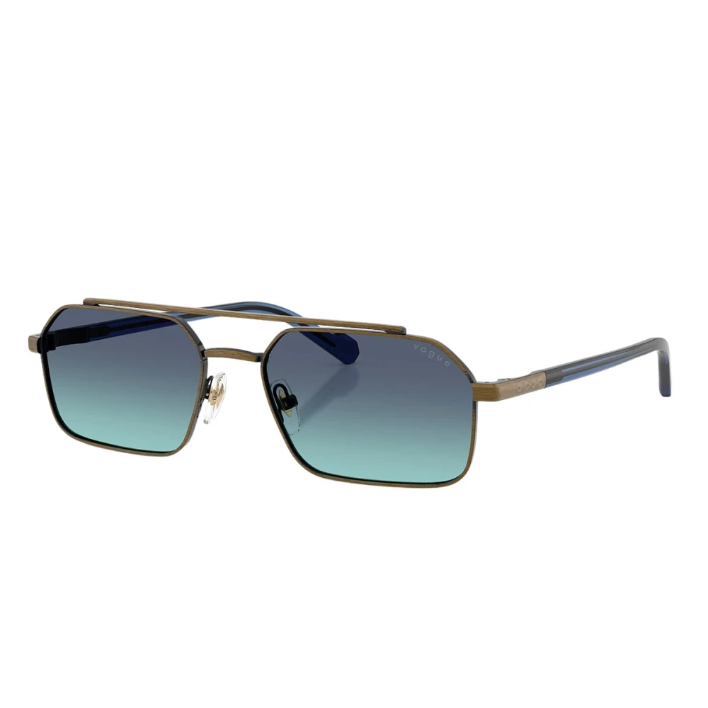 Vogue , Sunglasses, Unisex, Yellow, 57 Mm, Vo4356s Sunglasses