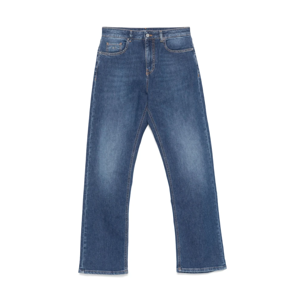 Jeans > Straight Jeans - - Tramarossa - Modalova