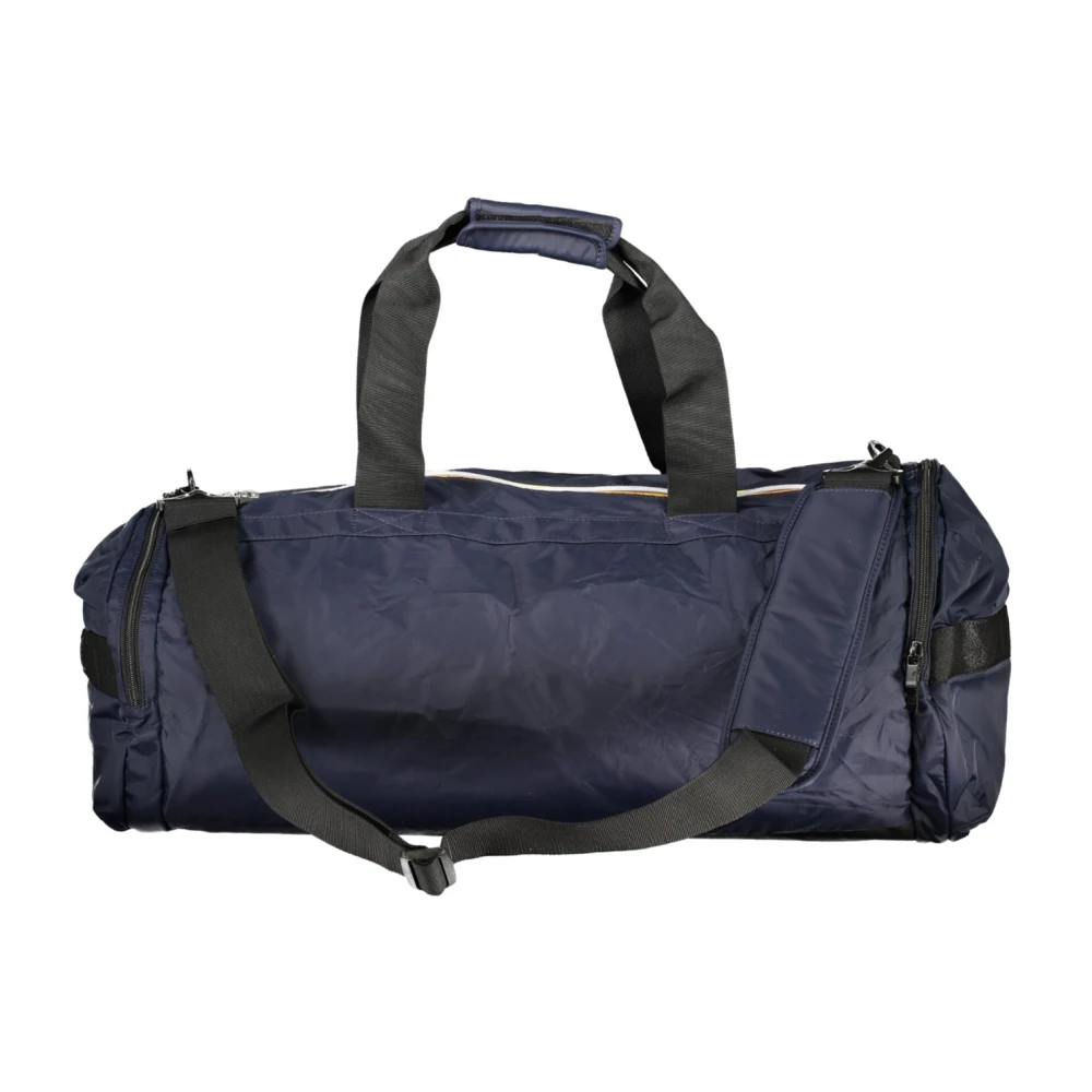 K-way Tassen en accessoires Blue Heren