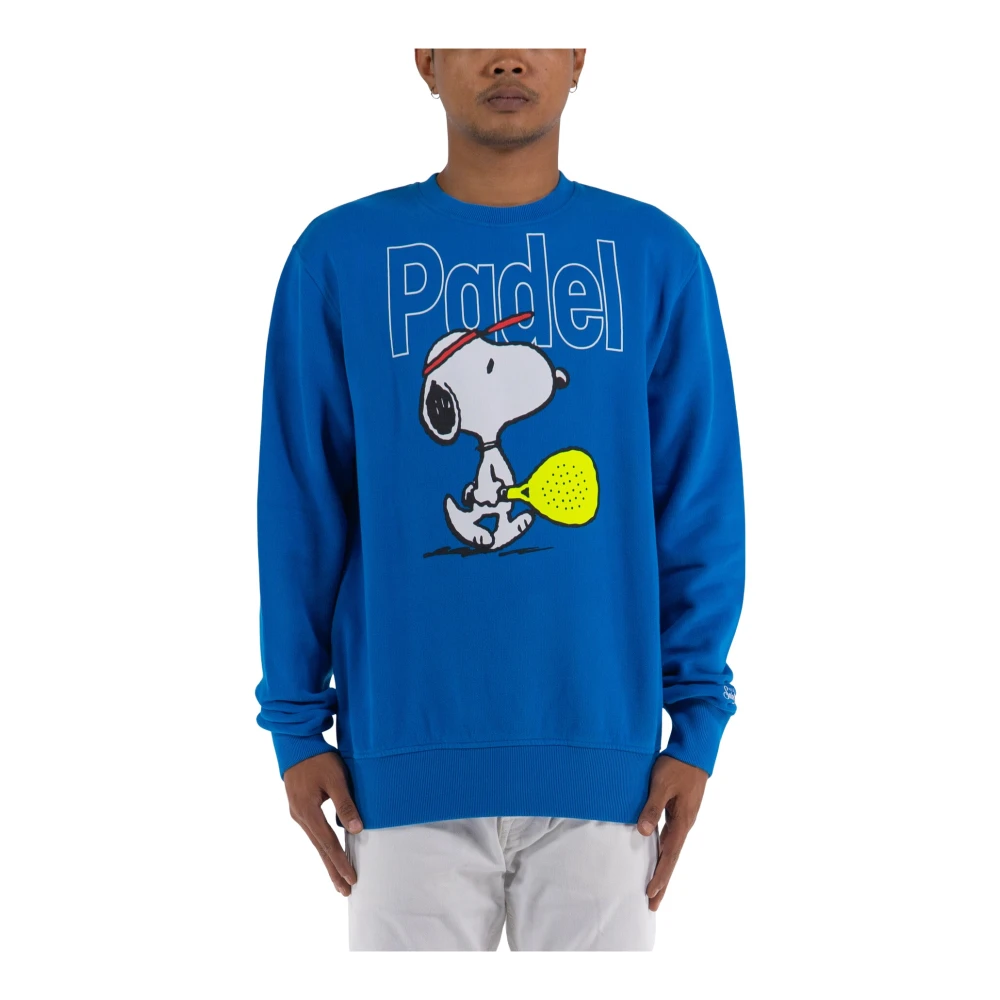 Sweatshirts & Hoodies > Sweatshirts - - MC2 Saint Barth - Modalova