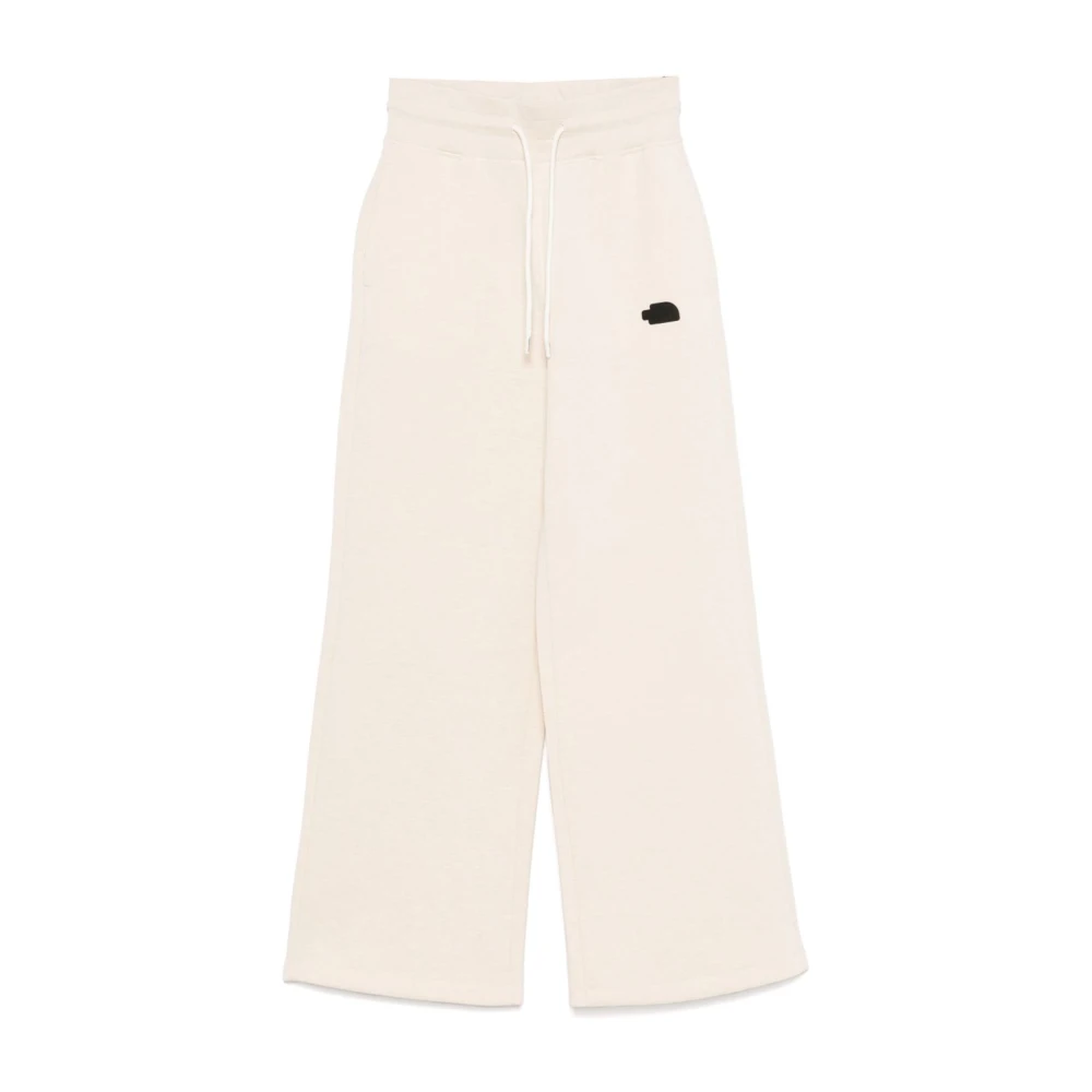 Trousers > Wide Trousers - - The North Face - Modalova