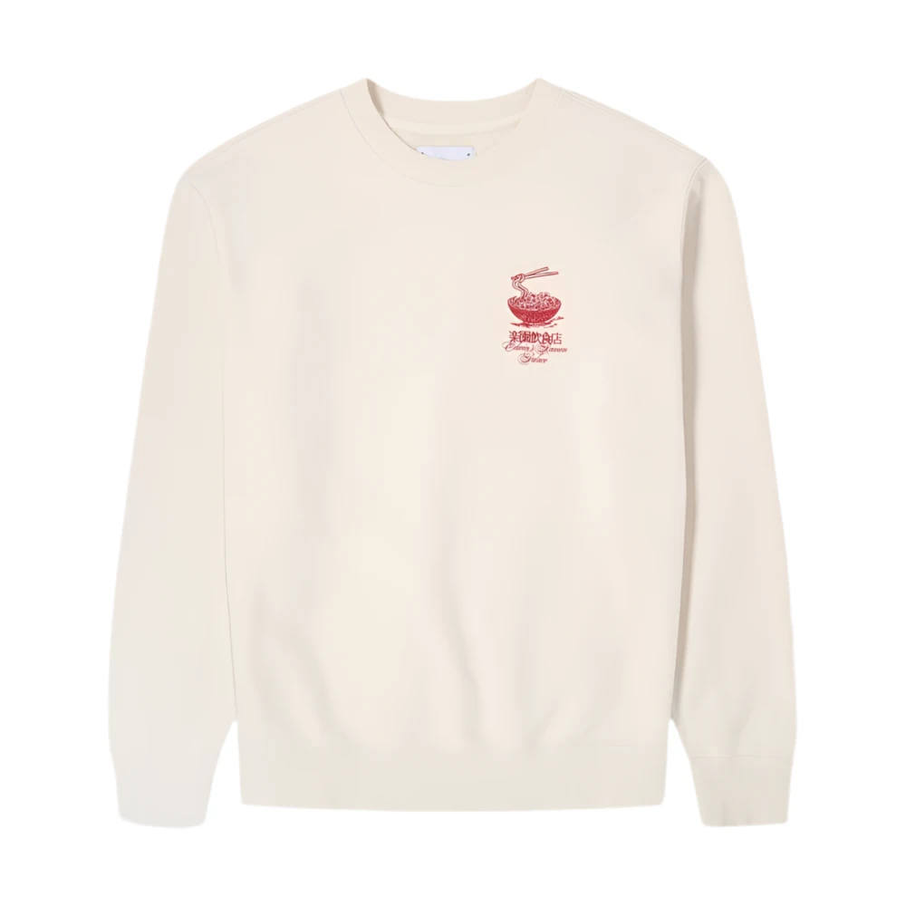 Sweatshirts & Hoodies > Sweatshirts - - Edwin - Modalova