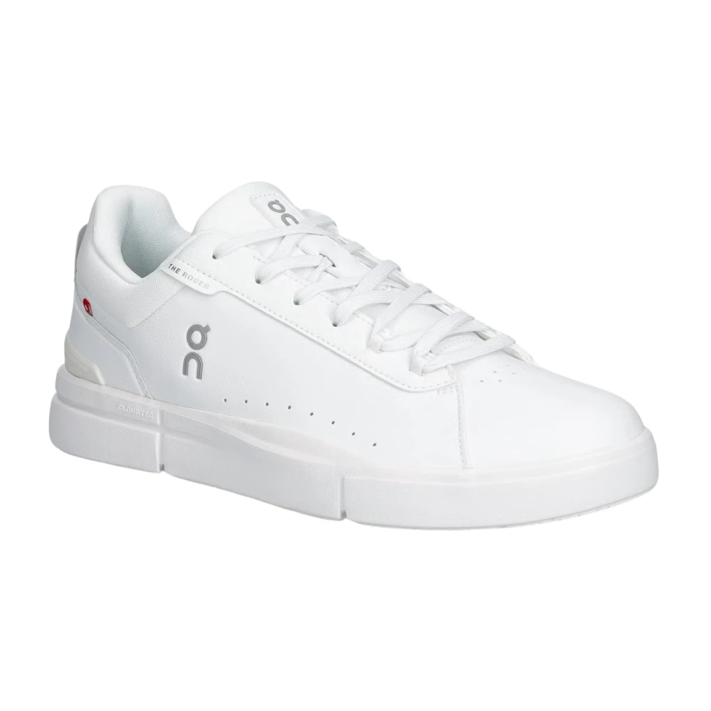 On Running - The Roger Advantage - Sport - Herren - Weiß - 40 1/2 Eu - Bild 3