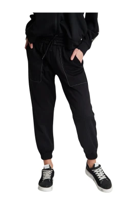 Trötthet Jogger Byxor