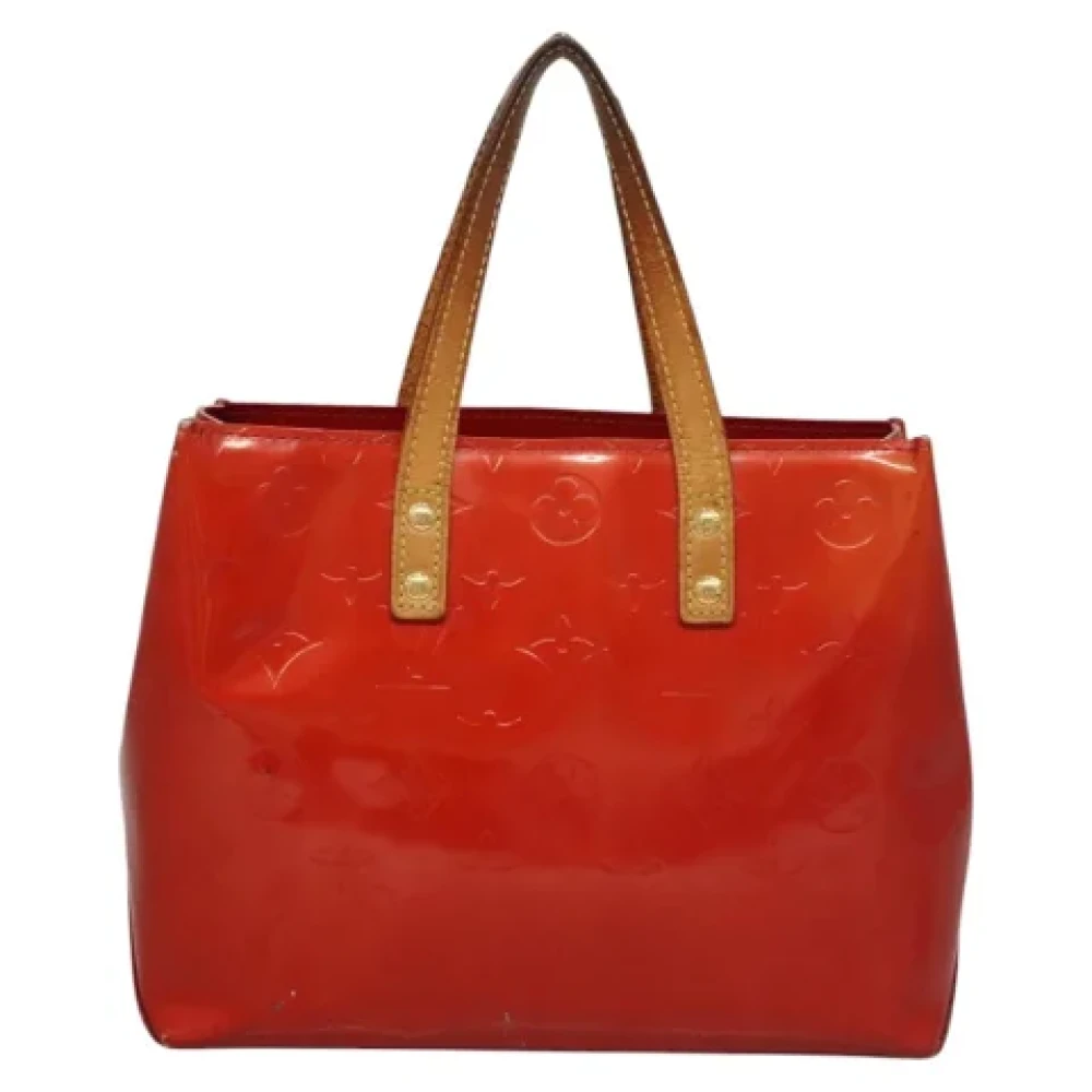 Pre-owned > Pre-owned Bags > Pre-owned Handbags - - Louis Vuitton Vintage - Modalova