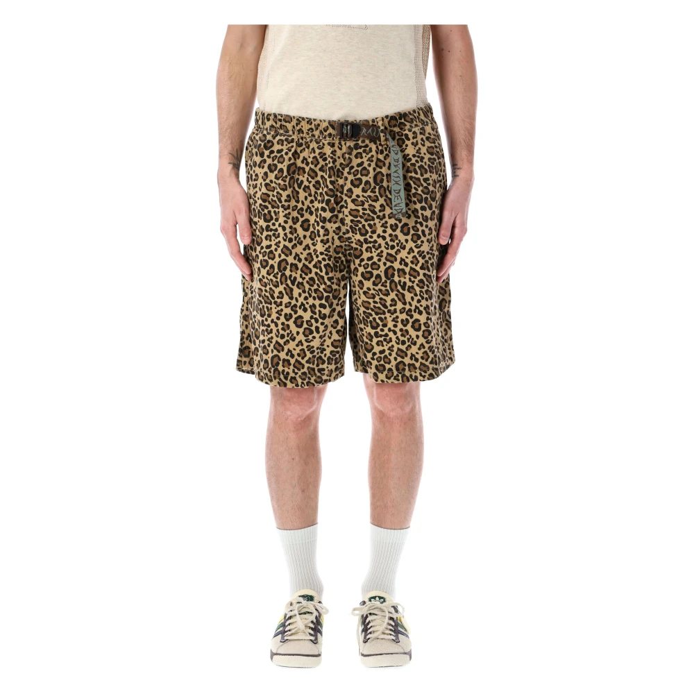 Shorts > Casual Shorts - - Brain Dead - Modalova