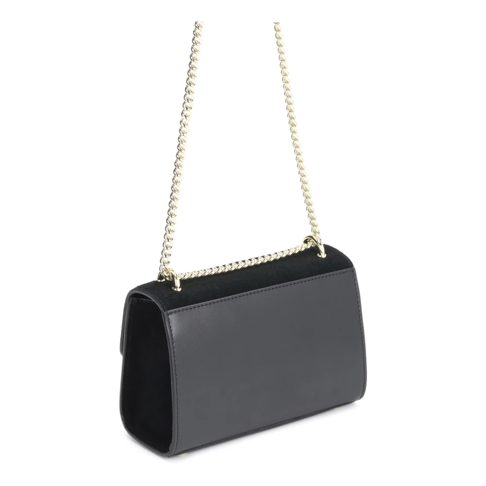 Kazar Dames zwarte tas Black Dames