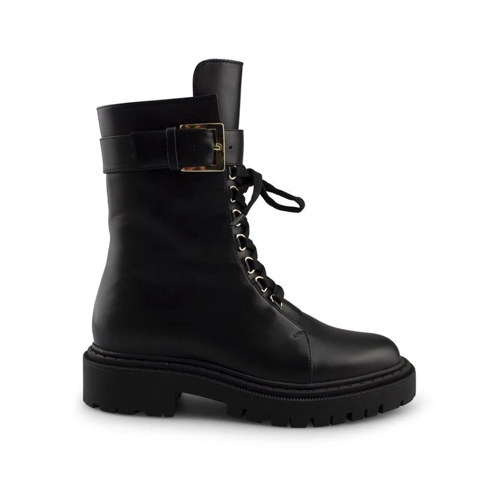 Shoes > Boots > Lace-up Boots - - Deabused - Modalova