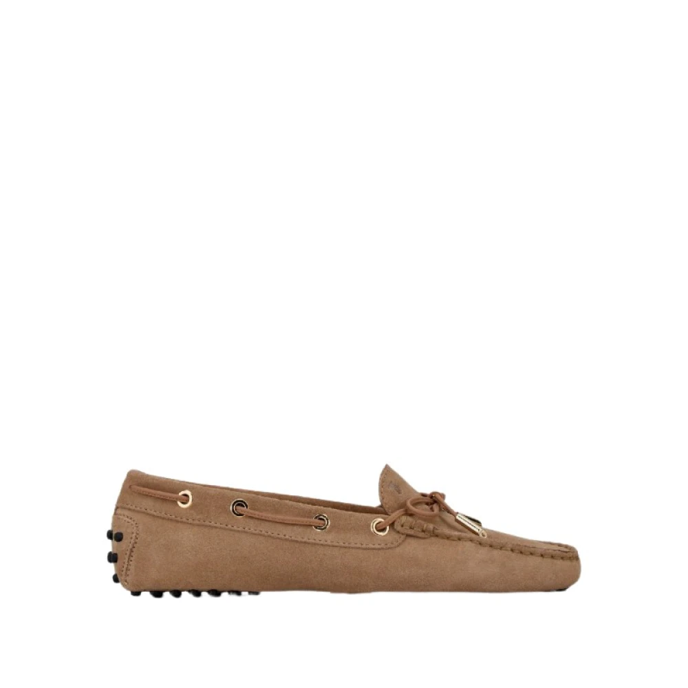 Shoes > Flats > Loafers - - Tod's - Modalova