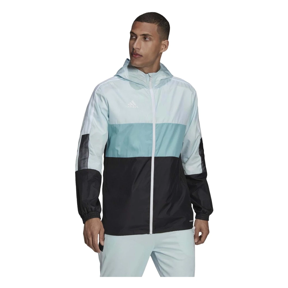 Adidas Tiro Windbreaker Multicolor Heren