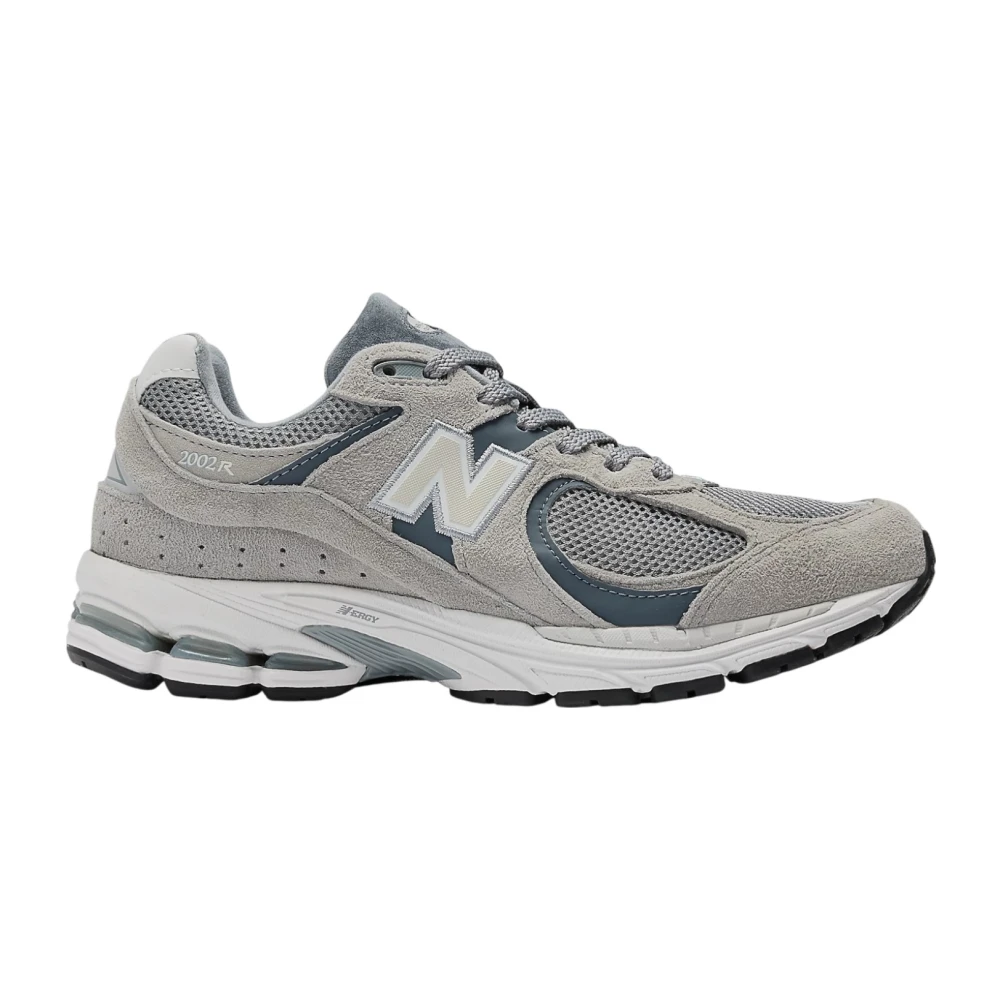 New Balance Gray Trainers, Male, 9 Uk, 2002R Trainers