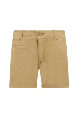 beige-chino-bermuda-for-boys