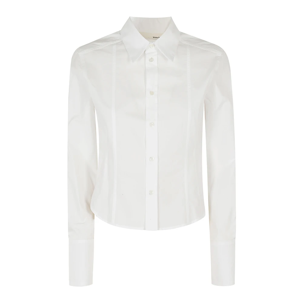 Tela Stijlvolle Darma voor je garderobe White Dames