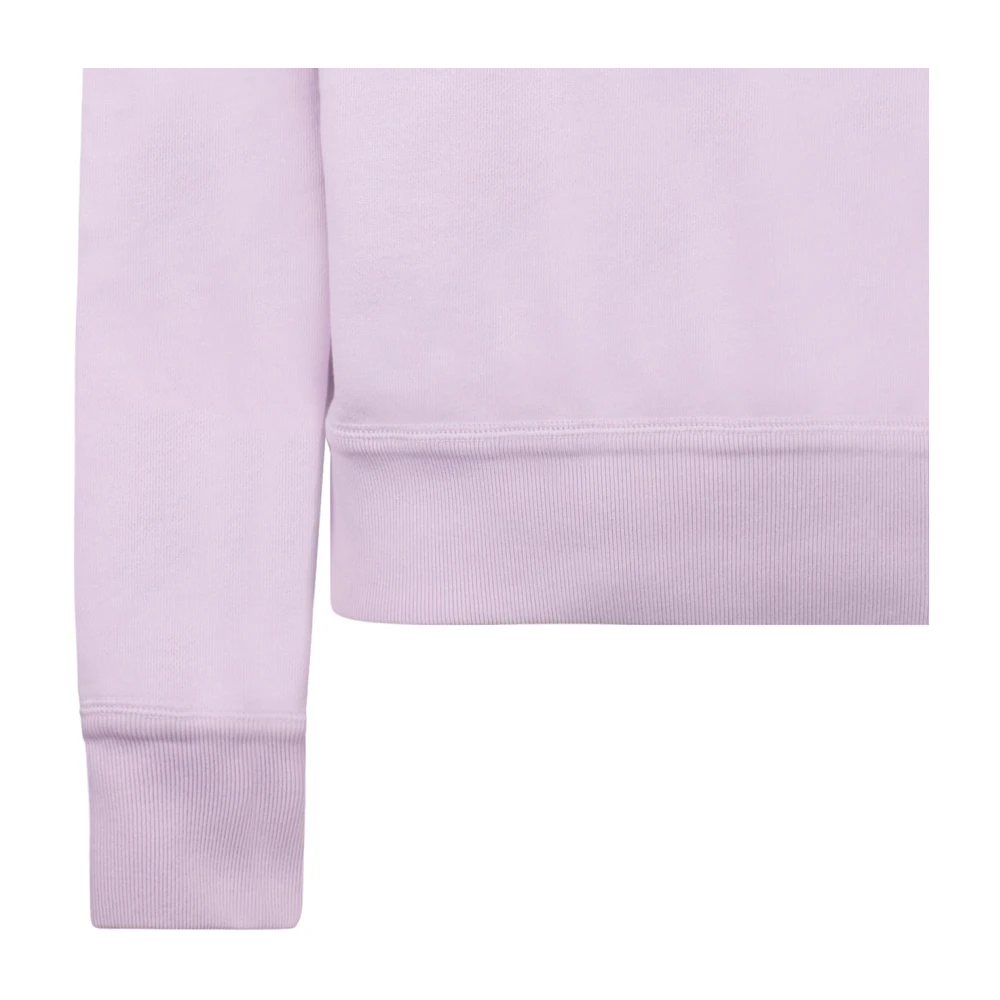 Isabel marant Sweatshirts Purple Dames
