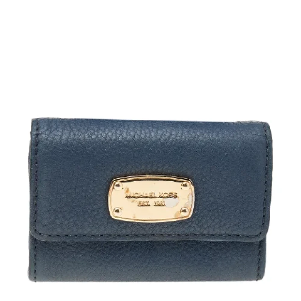 Pre-owned > Pre-owned Accessories > Pre-owned Wallets - - Michael Kors Pre-owned - Modalova