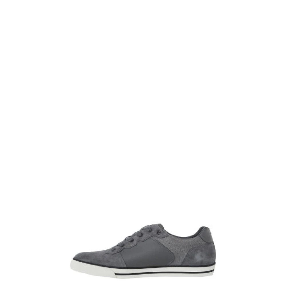 Trussardi Schoenen 77S213 Dames Schoenen Grijs