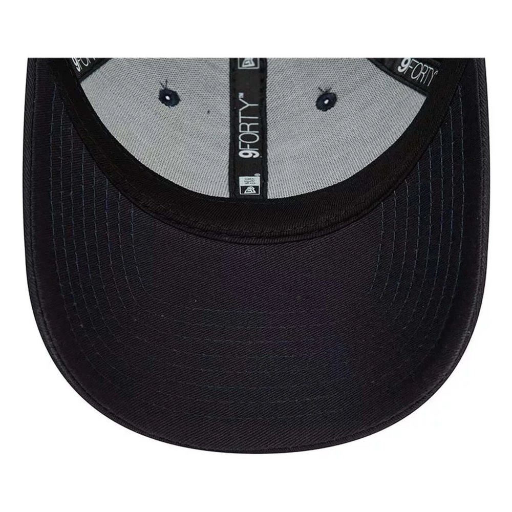 new era Pet Blue Unisex