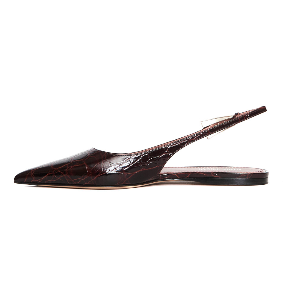 Paris Texas Flats • Shop Flats from Paris Texas online at Miinto