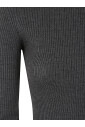 robe-longue-a-manches-longues-en-charbon
