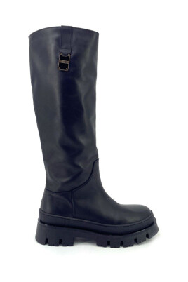 bottes-hautes