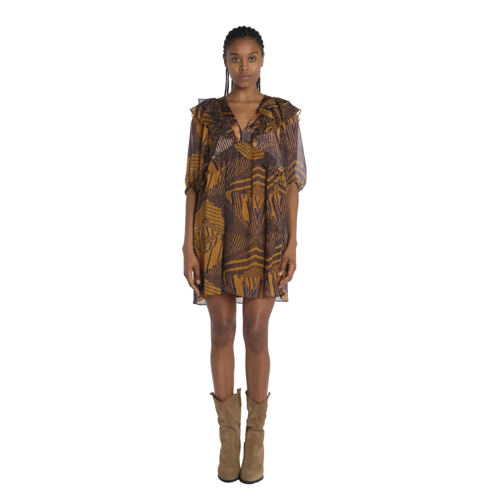 Dresses > Day Dresses > Short Dresses - - Ba&Sh - Modalova