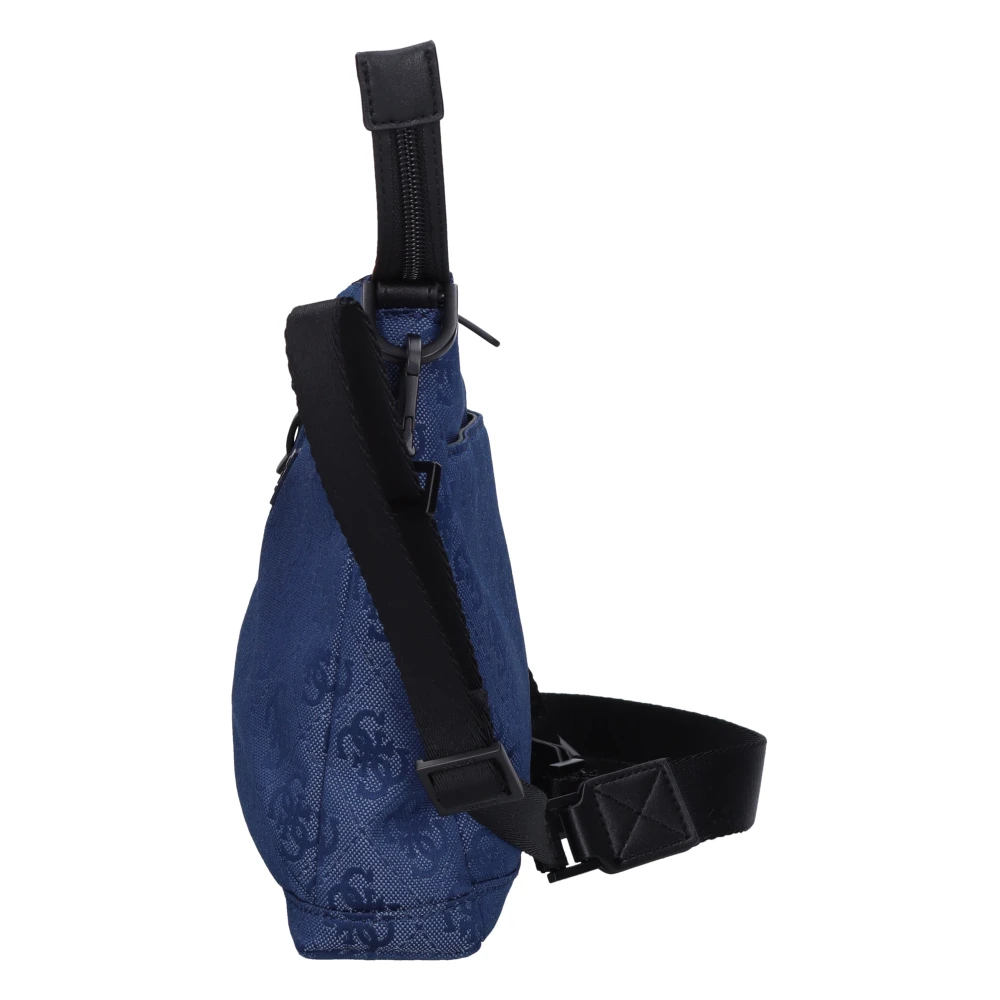 Guess Blauw Blue Dames