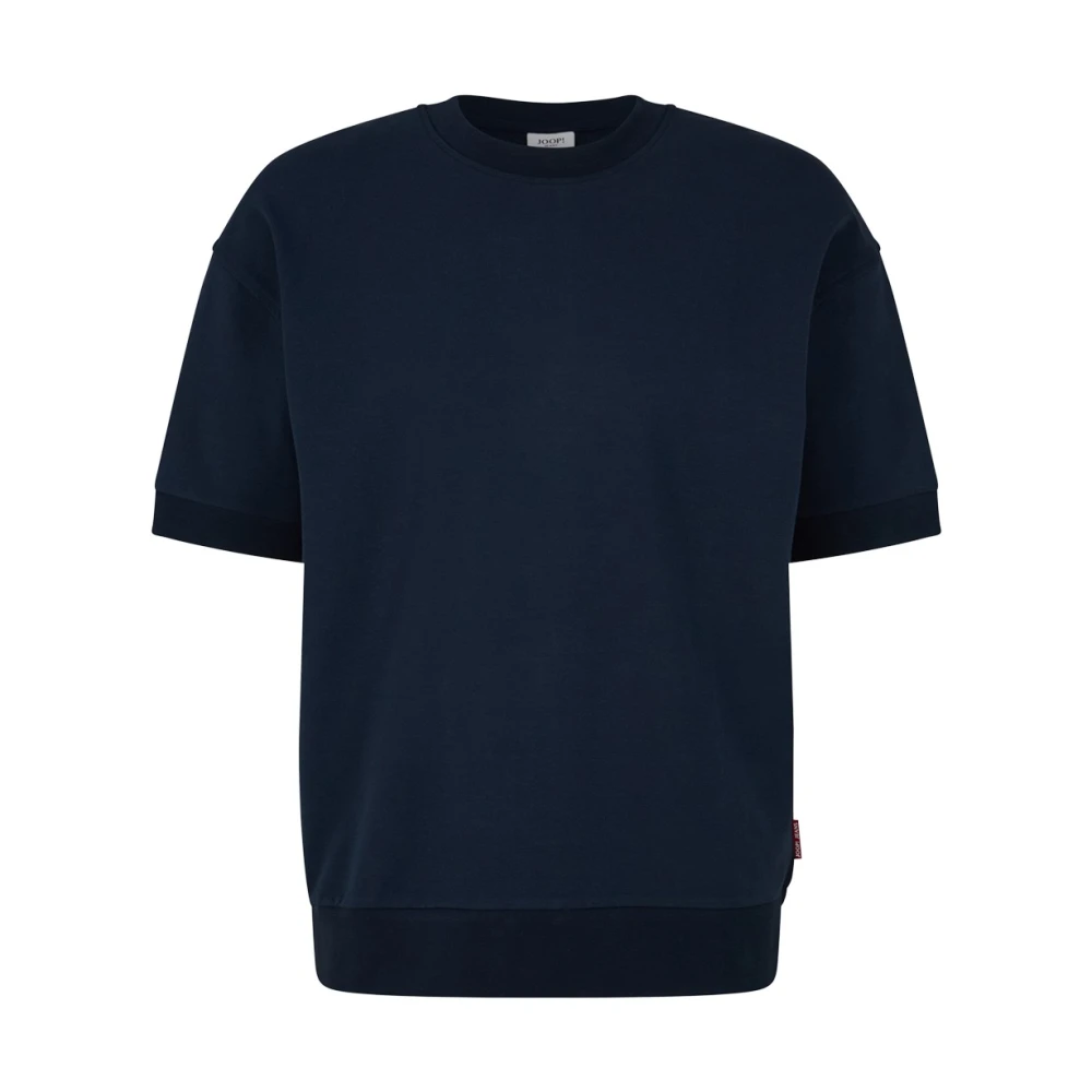Joop! - Tops > T-Shirts - Blue - Joop! - Modalova