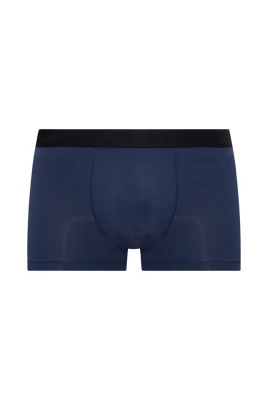 Boxershorts med logotyp