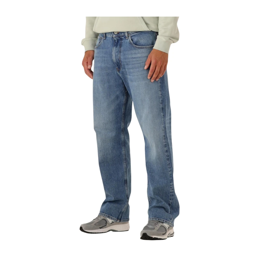 Tommy Jeans Straight-Jeans - Bild 4