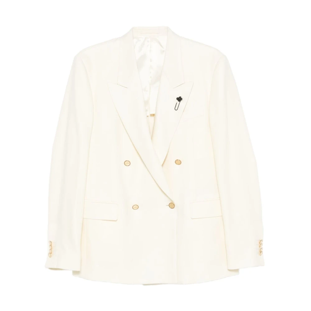 Jackets > Blazers - - Lardini - Modalova