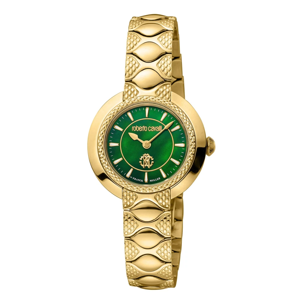 Accessories > Watches - - Roberto Cavalli - Modalova