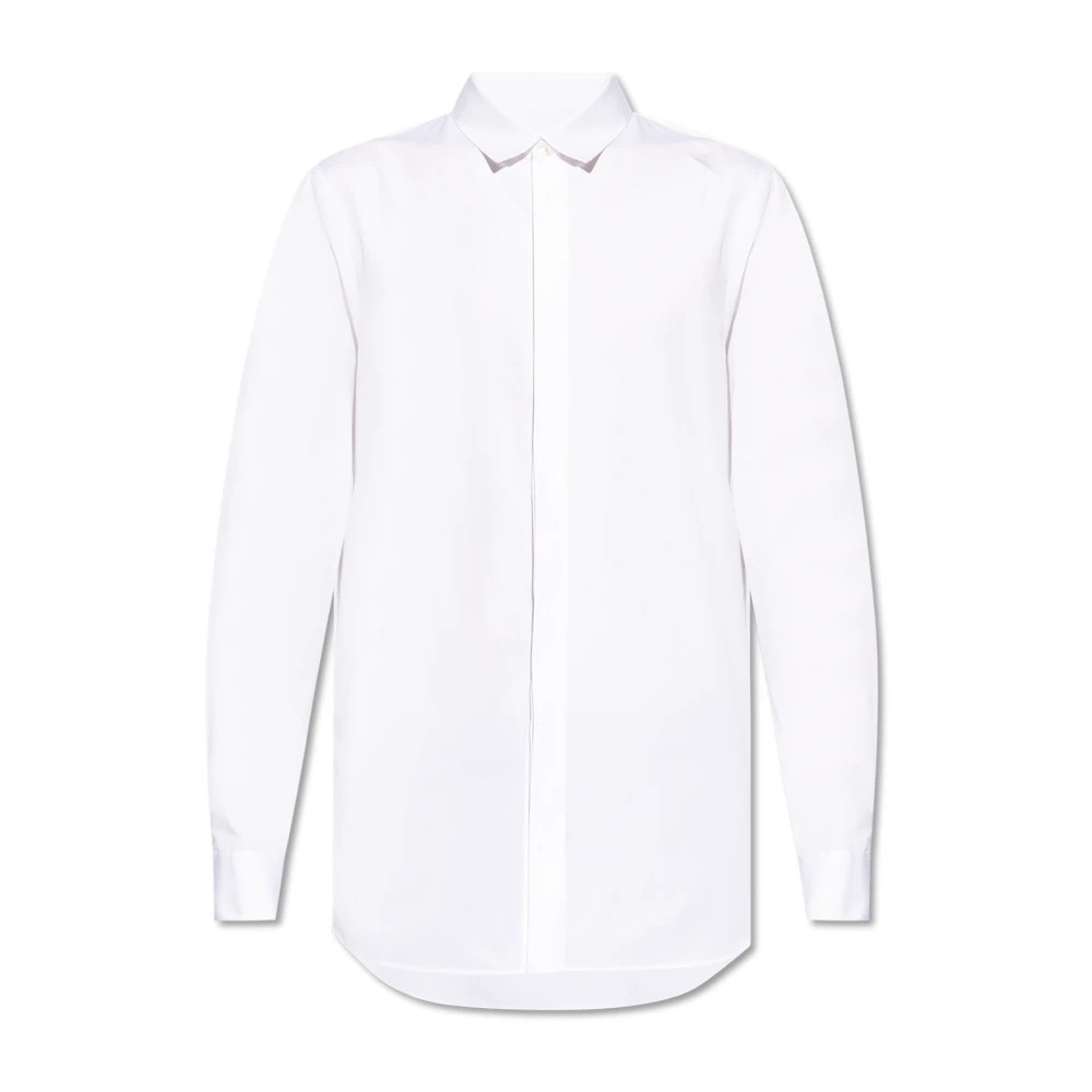 Shirts > Casual Shirts - - Jil Sander - Modalova