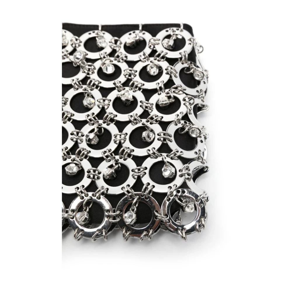 Paco Rabanne Sphere 1969 Clutch Tas Multicolor Dames