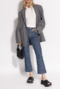 jeans-met-logo