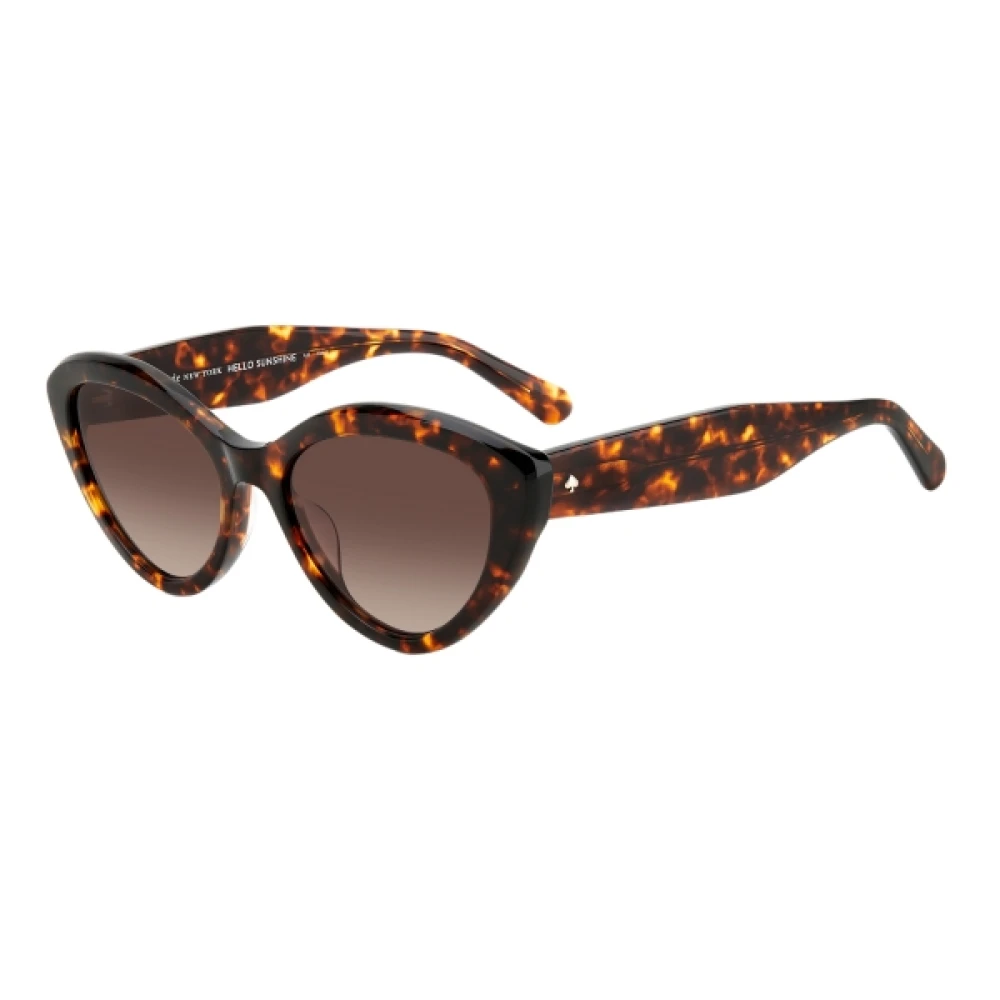 Accessories > Sunglasses - - Kate Spade - Modalova