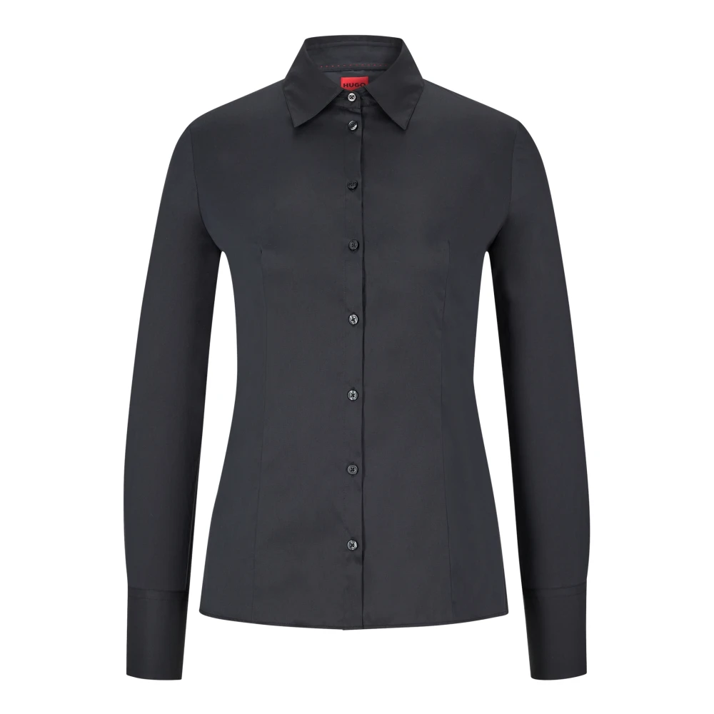 Blouses & Shirts > Shirts - - Hugo Boss - Modalova