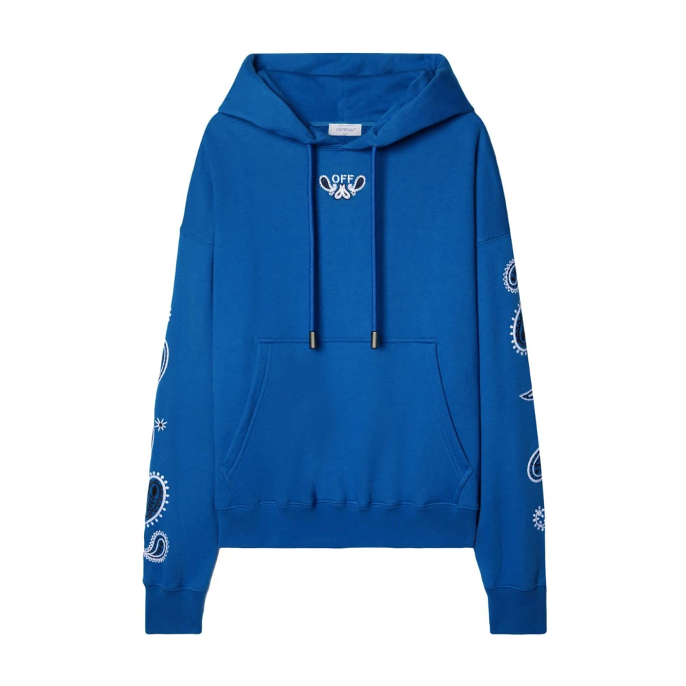 Sweatshirts & Hoodies > Hoodies - - Off White - Modalova
