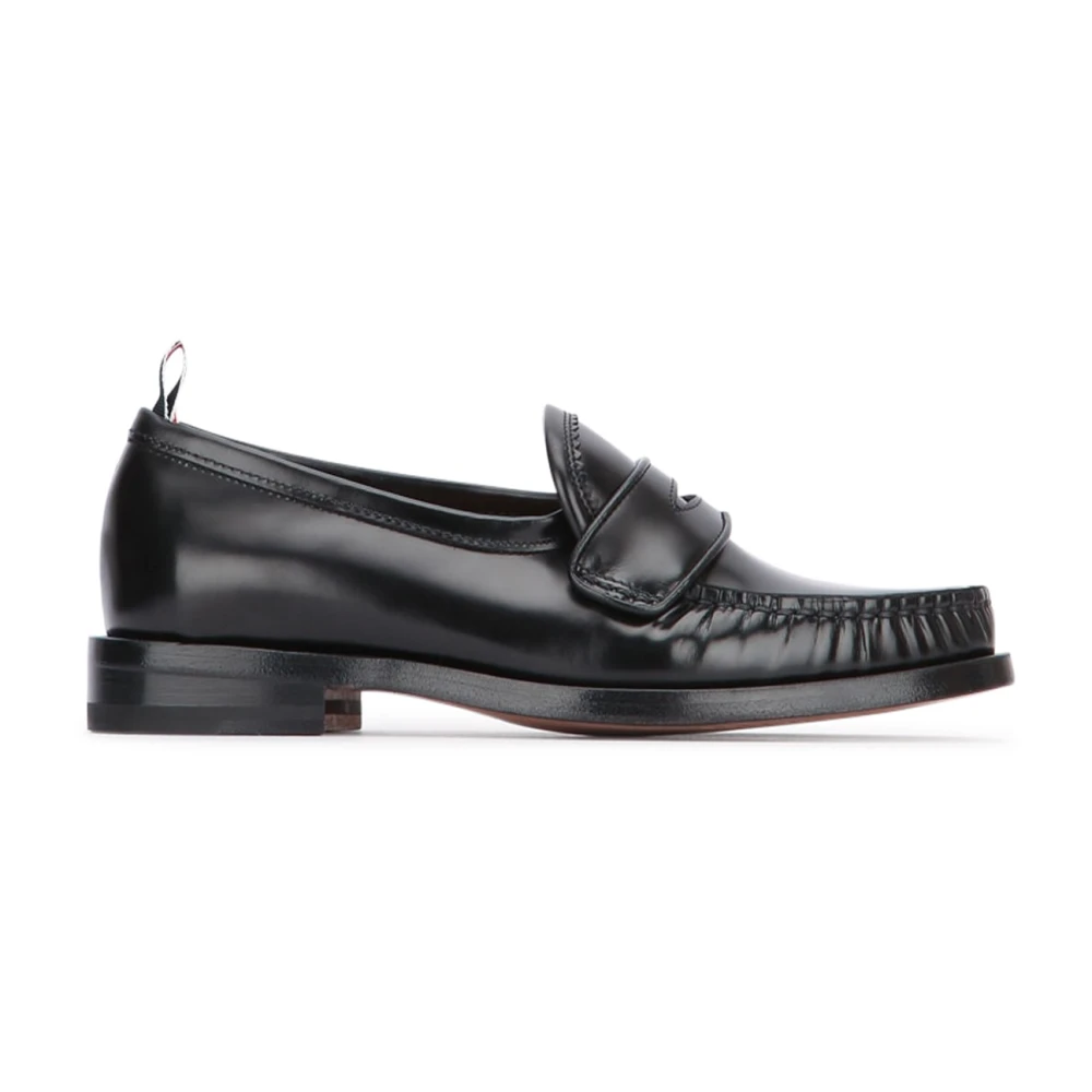Shoes > Flats > Loafers - - Thom Browne - Modalova