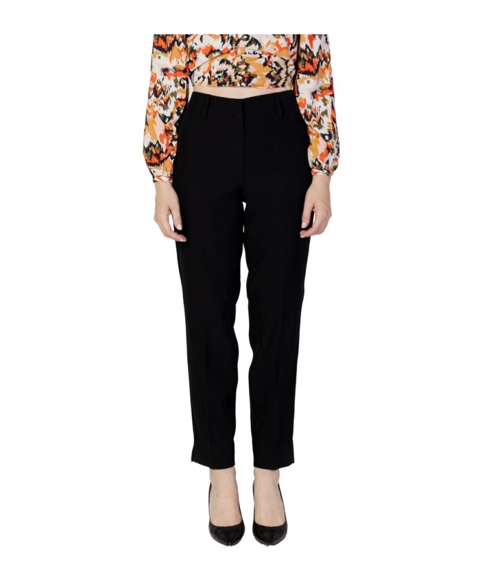 pantalon-cigarette-en-polyester