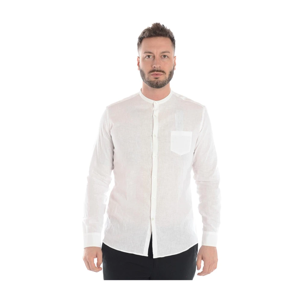 Shirts > Casual Shirts - - Daniele Alessandrini - Modalova