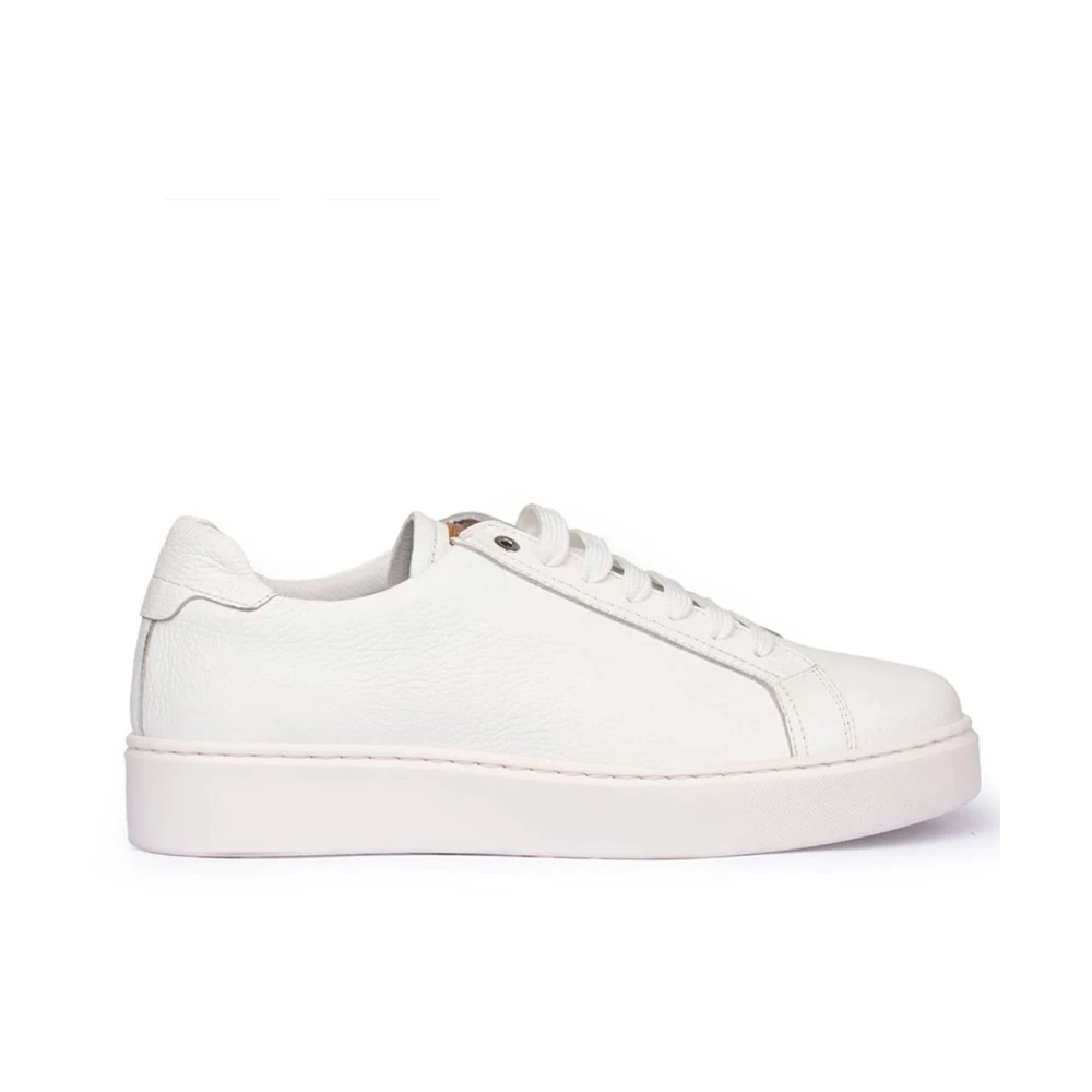Exton - Shoes > Sneakers - White - Exton - Modalova