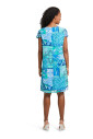 elegant-chiffonjurk-met-rits