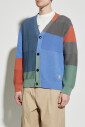 cardigan-avec-ecusson-logo